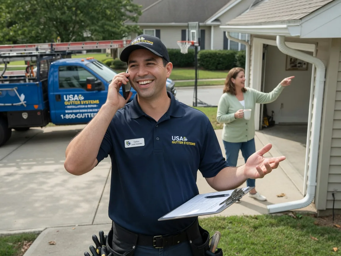 Gutter Installation Berlin, NY FAQs